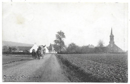 CPA Orroir, Vue Générale - Mont-de-l'Enclus