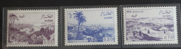Algerien 856-858 Postfrisch #FT848 - Argelia (1962-...)