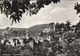 CANEPINA - Panorama - Viterbo