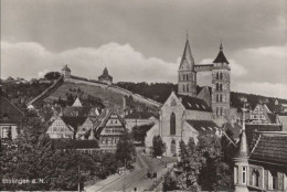 134340 - Esslingen - Ansicht - Esslingen