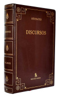 Discursos - Isócrates - Thoughts