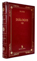 Diálogos VIII. Leyes (Libros VI-XII) - Platón - Pensieri