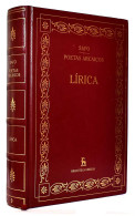 Lírica. Poemas Corales Y Monódicos, 700-300 A.C. - Safo. Poetas Arcaicos - Pensieri