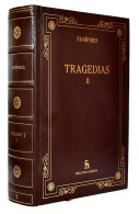 Tragedias II - Eurípides - Gedachten