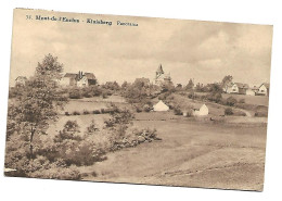 CPA Enclus (Mont De L'Enclus) - Kluisberg -  Panorama - Kluisbergen