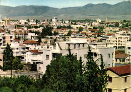 Cyprus, NICOSIA, General View (1966) Postcard - Chipre