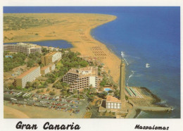 133125 - Maspalomas - Spanien - Aus Der Luft - Gran Canaria