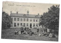 CPA Russeignies, Katholieke Schoolcoloniën Van Gent - Mont-de-l'Enclus