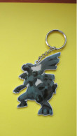 Porte Clé Officiel Pokémon Version Blanche NINTENDO 2011 - Key-rings