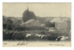 Smuid   Libin  (vue Sur Le Village)   Phot A Duchêne  Libin - Libin