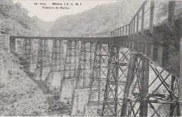 133630 - Mexiko - Mexiko - Viaducto De Metlac - México