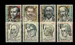 Tjechoslovakije - 2428/35 - MNH - Unused Stamps