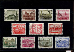 Polen - Lotje Gest / Obl / Used - Used Stamps