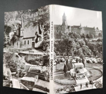 Carnet De Cartes Postales Anciennes Complet - Luxembourg - - Echternach
