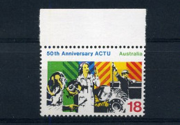 Australia - Sc 668   - MNH - Mint Stamps