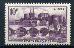 France - 500 - ** MNH - Unused Stamps