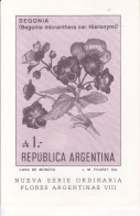 Argentina - 1985 - Booklet - Collection Of Argentine Postage Stamps ENCOTEL - Philatelique Service - Caja 30 - Carnets