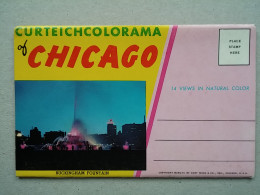 Kov 560-2 - CHICAGO, ILLINOIS,  - Chicago