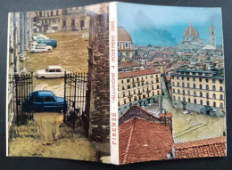Carnet De Cartes Postales Anciennes Complet - Italie - Firenze - Alluvione 4 Novembre 1966 - Sonstige & Ohne Zuordnung