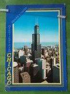 Kov 560-5 - CHICAGO, ILLINOIS, - Chicago