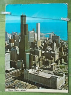 Kov 560-6 - CHICAGO, ILLINOIS, Building - Chicago