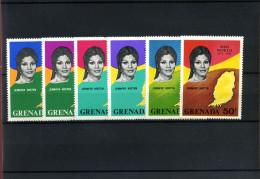 Grenada - MNH - Grenade (1974-...)