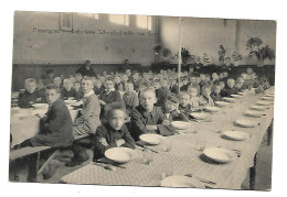 CPA Russeignies - Katholieke Schoolcoloniën Van  Gent - Mont-de-l'Enclus