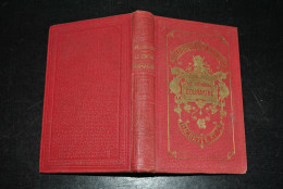 Le Général Dourakine Par Mme La Comtesse De Ségur Née Rostopchine Hachette 1907 Bibliothèque Rose Illustrée Par Bayard - Hachette