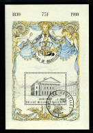 BL55 - Stempel/oblitéré : Brussel-Bruxelles - 1961-2001