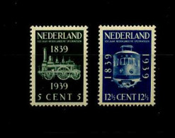 Nederland - 325/26, MH - Nuevos