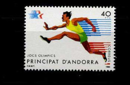 Spaans Andorra - 169 - MNH - Unused Stamps