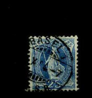 Switzerland - Sc94a - Used  -  11,5 X 12 - Used Stamps
