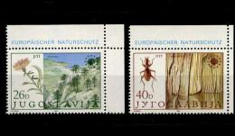 Joegoslavië - 1933/34 - MNH - Nuovi