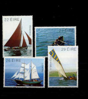 Ierland - 479/82 - MNH - Nuevos