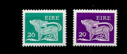 Ierland - 465/66 - MNH - Unused Stamps