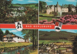 119727 - Bad Berleburg - 4 Bilder - Bad Berleburg