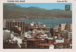 (C216) RORRE DEL MAR. VISTA GENERAL - Málaga