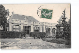 GAGNY - Château Destouches - Salle Des Fêtes - Très Bon état - Gagny