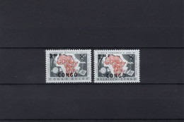 Republiek Congo 413/14 - MNH - Altri & Non Classificati