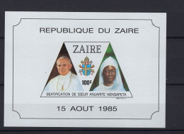 Zaïre BL65 - MNH - Nuevos