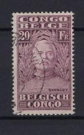 Belgisch Congo 149 Gest / Obl / Stamped - Oblitérés