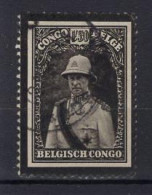 Belgisch Congo 184 Gest / Obl / Stamped - Usati