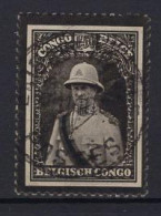 Belgisch Congo 184 Gest / Obl / Stamped - Used Stamps