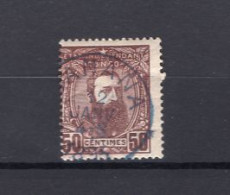 Onafhankelijke Staat Congo 9 - Gest / Obl / Stamped - 1884-1894