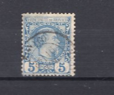  Monaco 3 - Gest / Obl / Stamped - Used Stamps