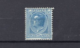  Monaco 99 - MH - Unused Stamps