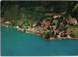 Lac D'Annecy. -  Camping Des Balmettes - Talloires