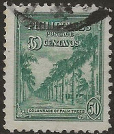 Philippines N°330 (ref.2) - Filippine