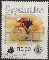 Seychelles N°774 (ref.2) - Seychelles (1976-...)