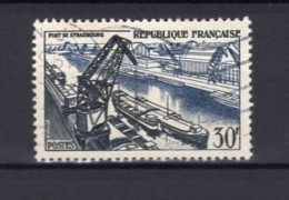 France 1080  - Obl / Gest /used - Used Stamps